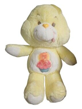 Birthday CareBear 1980's